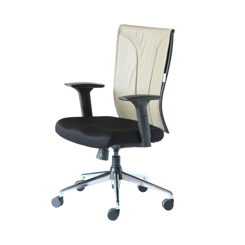 रिवॉल्विंग चेयर - कम्फर्ट एमबी असेंबली की आवश्यकता नहीं है