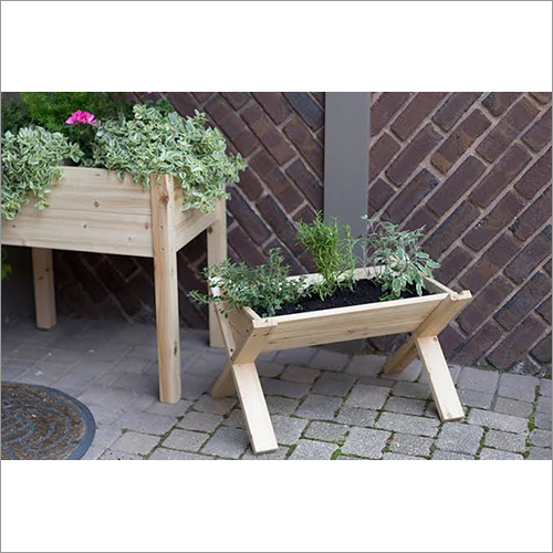 Garden Planters