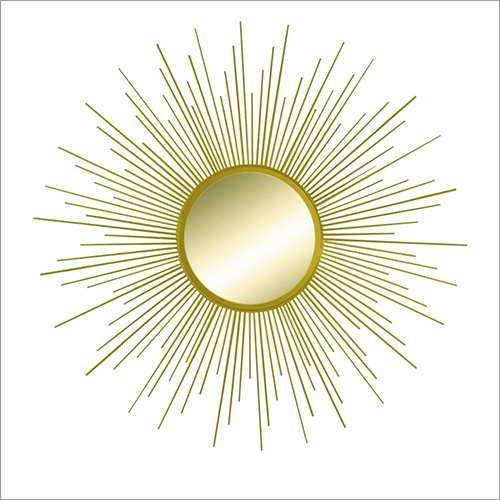 Sunburst Mirror