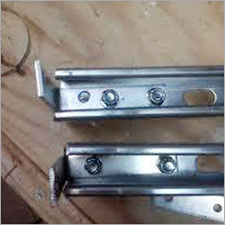 L-brackets Sheet Metal Parts