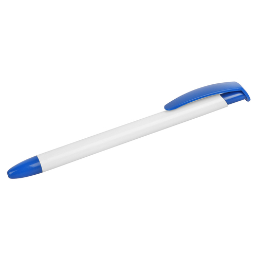 व्हाइट बॉल पेन (क्लास 03)