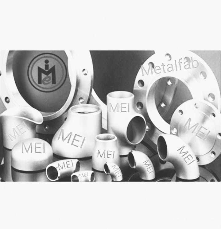 Stainless Steel Buttweld Fittings - Seamless & Welded Elbows, Tees, Reducers, Caps, And Bends In Sizes 15 Nb To 1200 Nb, Silver, Warranty Included