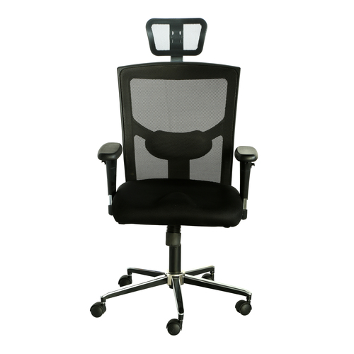 रिवॉल्विंग चेयर - शाइन एचबी असेंबली की आवश्यकता नहीं है