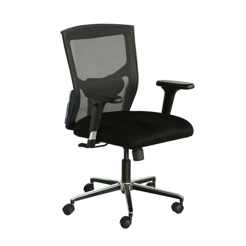 रिवॉल्विंग चेयर - शाइन एमबी असेंबली की आवश्यकता नहीं है