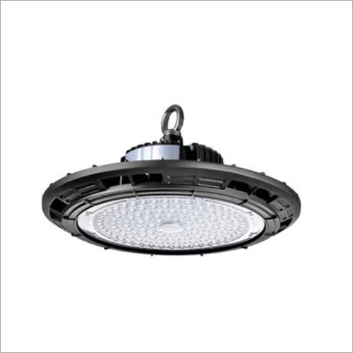 क्रॉसबो यूएफओ एलईडी हाईबाय लाइट्स एप्लीकेशन: घर के लिए