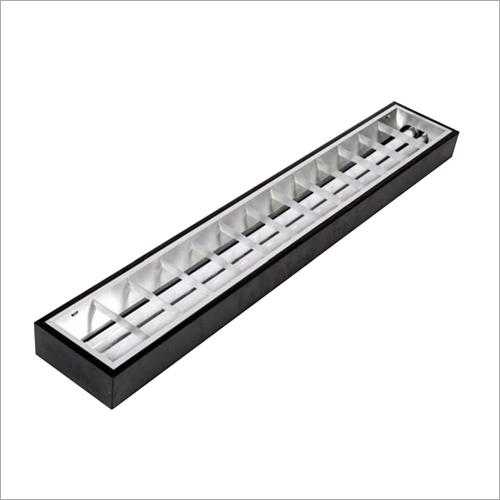 Lumi Blitz Linear Tube Fixure Application: For Home