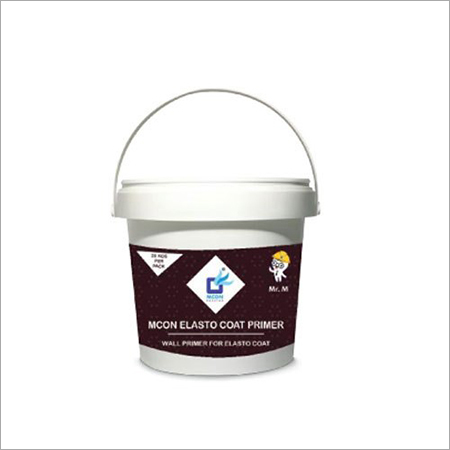 मैकॉन इलास्टो कोट प्राइमर