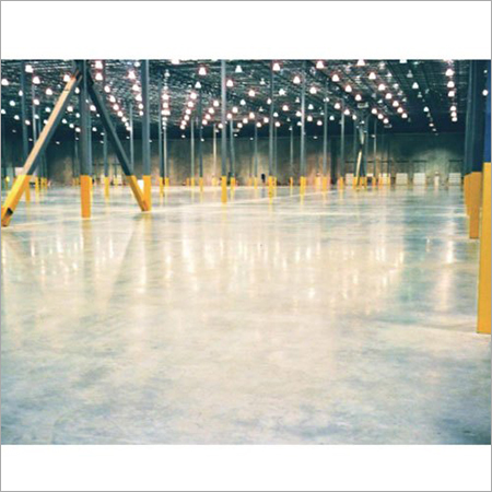 Mcon Hard Floor Liquid - Feature: Waterproof