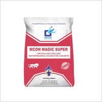 Mcon Magic Super - Advantage: Cold Curing