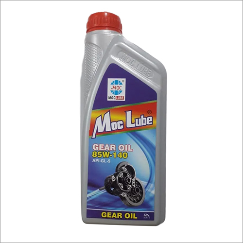 85W-140 गियर ऑयल पैक का प्रकार: बोतल
