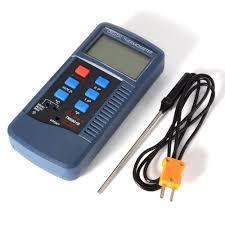 Type-k Digital Thermometer