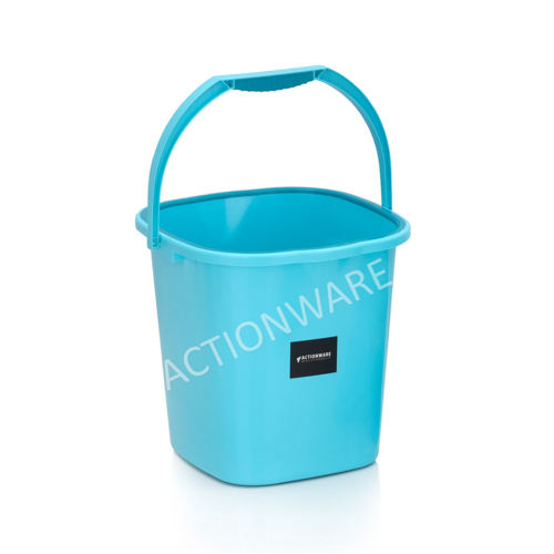 Nova Square Bucket 25.Ltr Cavity Quantity: Single