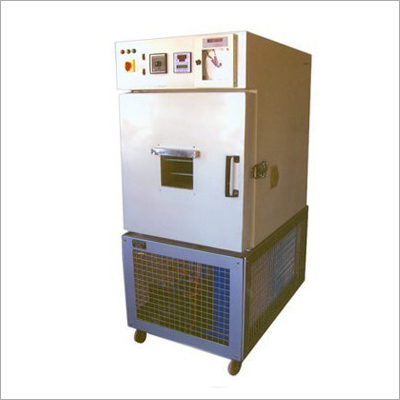 Climatic Test Chamber