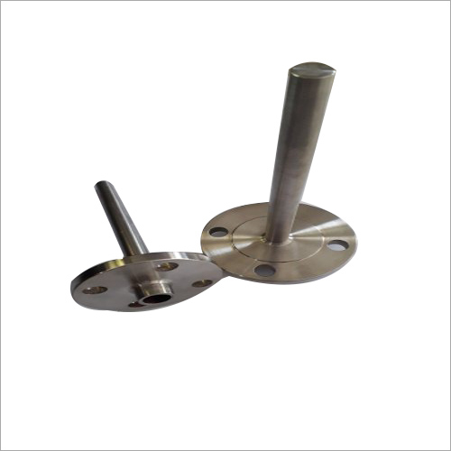 फ्लैंग्ड थर्मोवेल