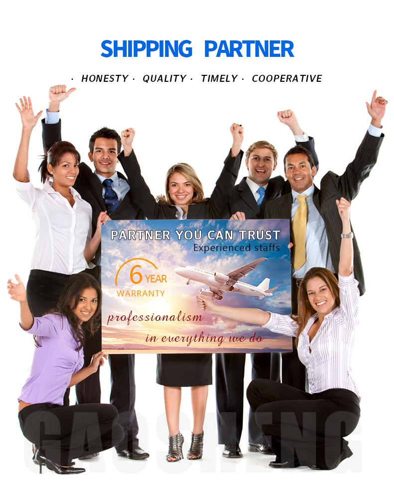 Dropshipping Air Freight Dhl Fedex Ups Tnt Agent Shipping Service To Worldwide