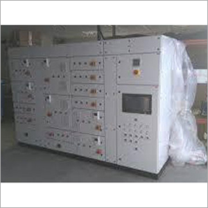 Dol Motor Control Panel Frequency (Mhz): 50-60 Hertz (Hz)