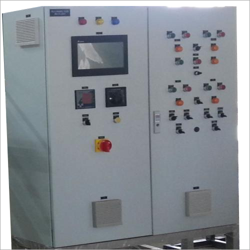 Single Phase Plc Panel Frequency (Mhz): 50-60 Hertz (Hz)