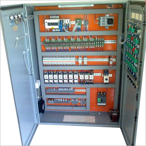 Three Phase Plc Control Panel Frequency (Mhz): 50-60 Hertz (Hz)
