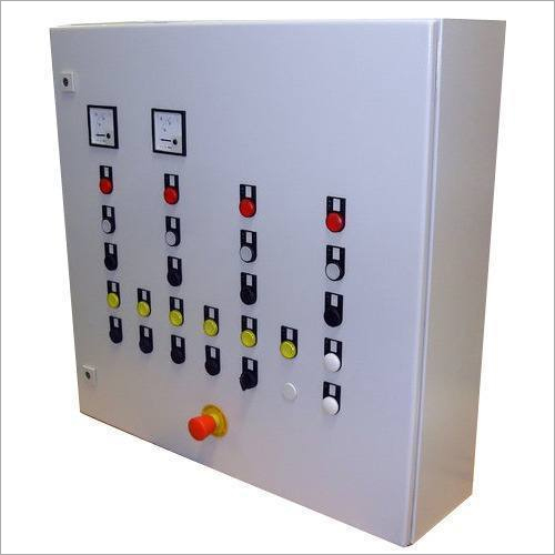 Three Phase Plc Panel Frequency (Mhz): 50-60 Hertz (Hz)
