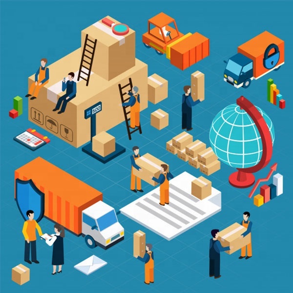Ddp Cheap Freight Dropshipping Agent China Buying Sourcing Export Warehouse Order Fulfillment Service Taobao 1688 Agent Dropship