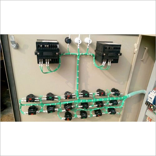 Electrical Power Control Panel Frequency (Mhz): 50-60 Hertz (Hz)