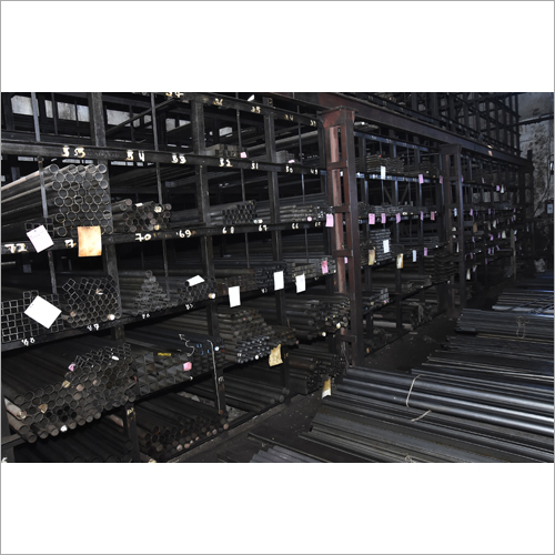 GP Square Pipe