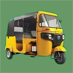 Black Three Wheeler Hood