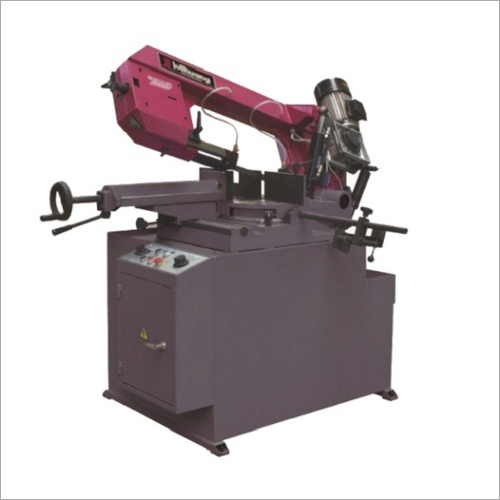 Automatic Angle Cutting Machine - Blade Size: 2910 X 27 X 0.9 Mm