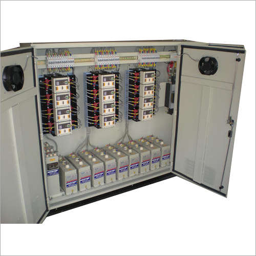 LT Distribution Panel - Durable Steel, Compact Design | Versatile Application, Reliable Performance