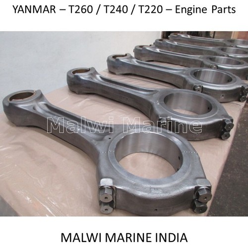 यानमार-8Z280L-6Z280L-S185-T260L-T240L-T220L-RAL इंजन पार्ट्स