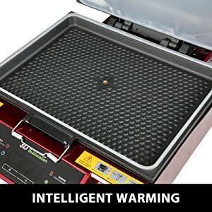 3d Sublimation Vacuum Machine - Automatic Grade: Automatic