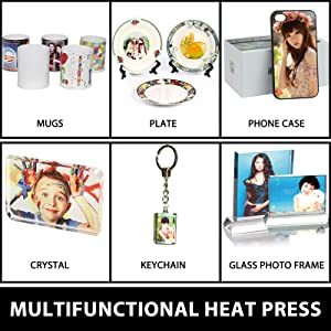 3d Sublimation Vacuum Machine - Automatic Grade: Automatic