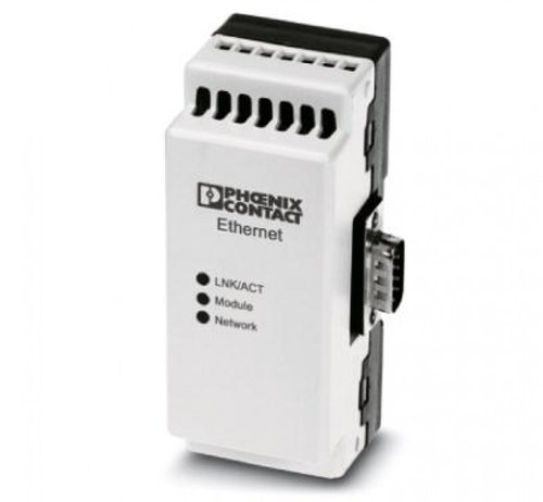 फीनिक्स संपर्क I/o एक्सटेंशन मॉड्यूल - Nlc-io-06i-04qtp-01a - 2701072