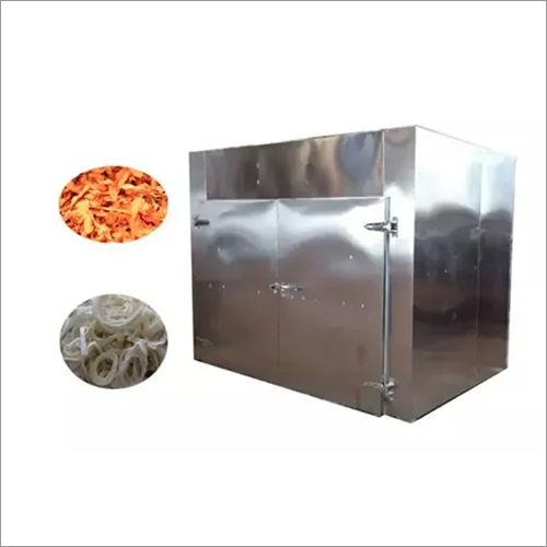Electric Vegetable And Fruit Drying Oven