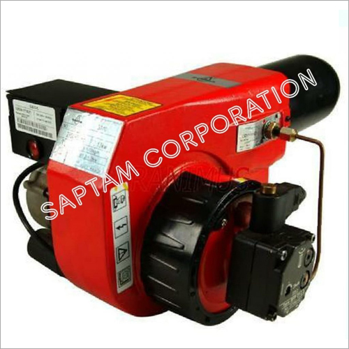 स्टील और विभिन्न धातु बेंटोन बर्नर