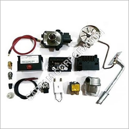Industrial Burner Spares - Industrial Grade Material, Gas Burner Parts | Ecoflam & Benton Spare Parts for Oil and Gas Burners