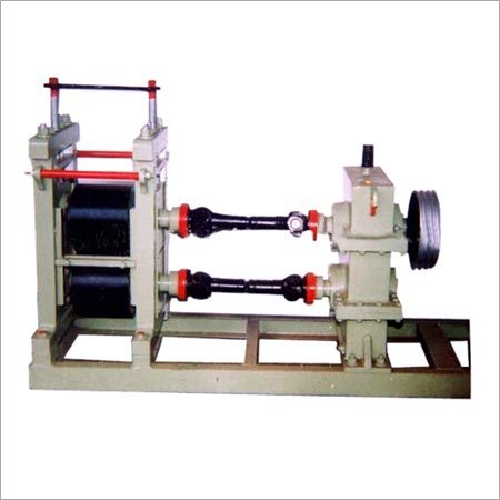 रोलिंग मिल पिनियन स्टैंड