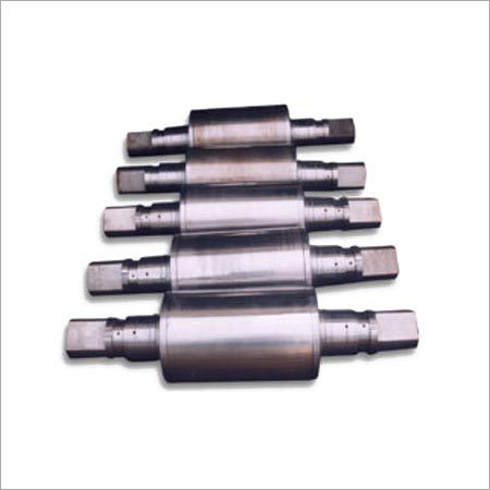 रोलिंग मिल रोल