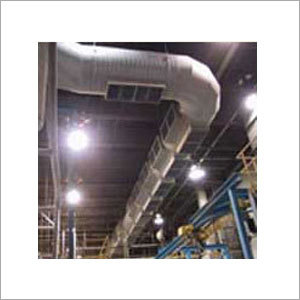 Fresh Air Duct Ventilation Systems