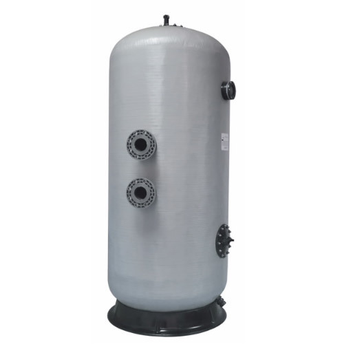 Depth Sand Filter