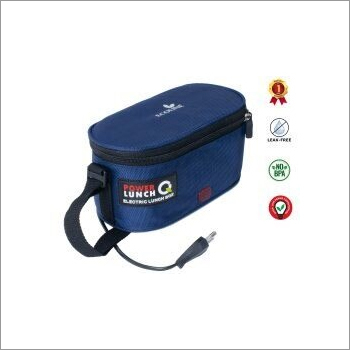 Ecoline Q4 Electric Lunch Box Application: Office