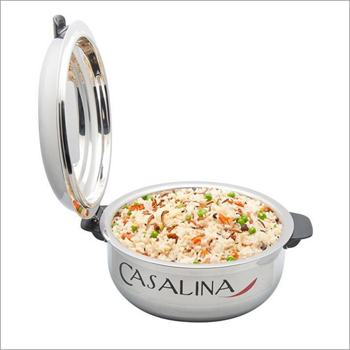 इकोलाइन कैसालिना 20 इंसुलेटेड कैसरोल