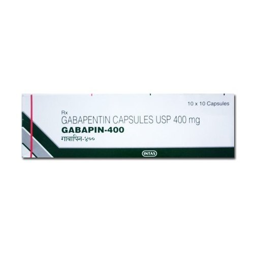 Gabapentin Tablets Grade: Pharmaceutical Grade