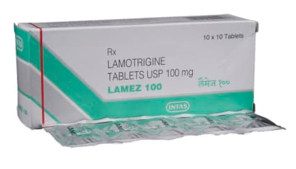 Lamotrigine Tablet Grade: Pharmaceutical Grade