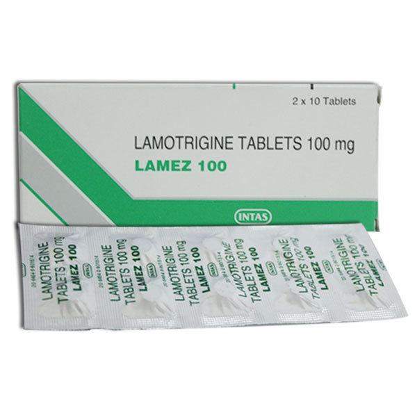 Lamotrigine Tablet Grade: Pharmaceutical Grade