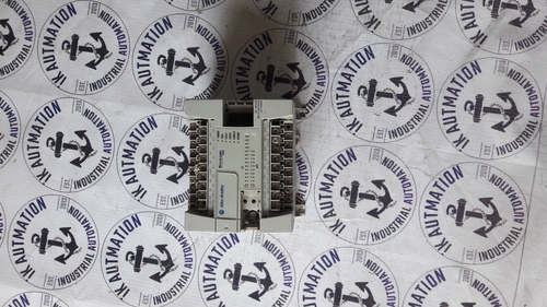 एलन ब्रैडली 1762-एल24बीवार