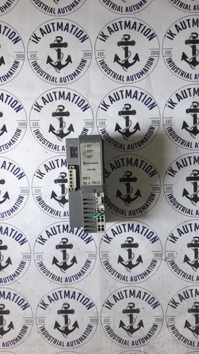 एलन ब्रैडली 1734-एडीएन