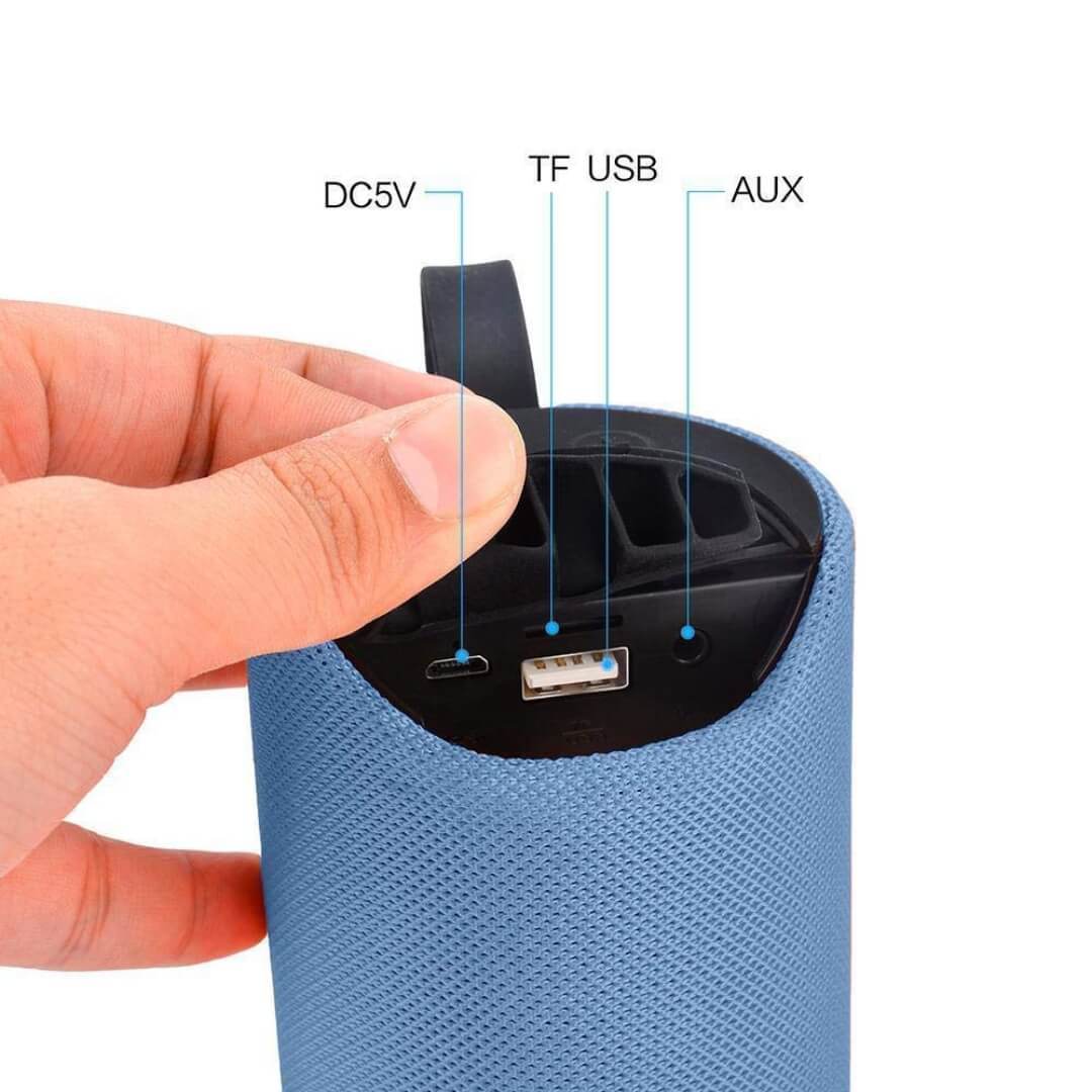 Tg 113 Wireless Speaker