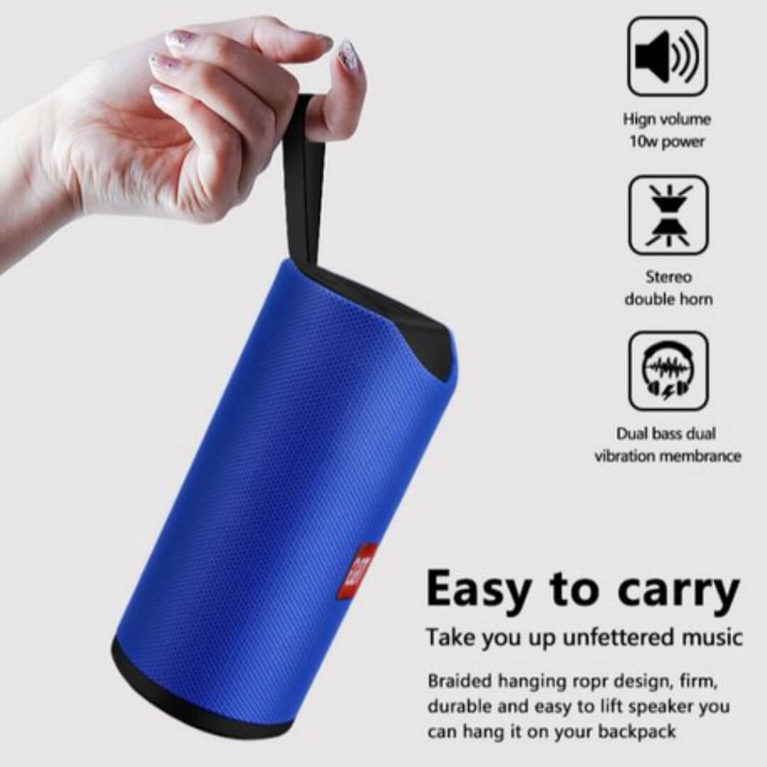 Tg 113 Wireless Speaker