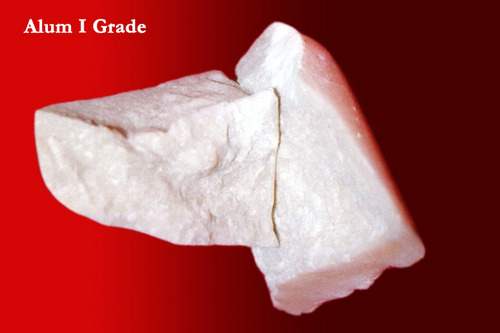 Non-ferric Alum